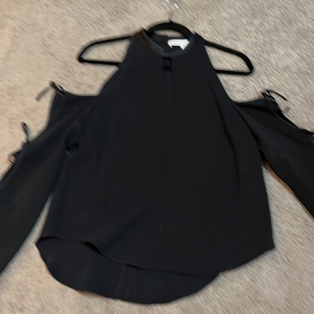 COPY - Veronica Beard top